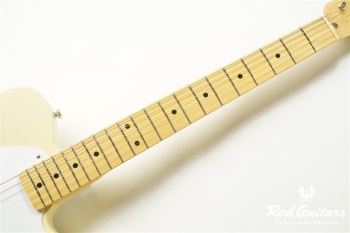 Sidewinder - White Blonde